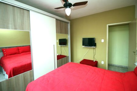 Apartamento à venda com 55m², 2 quartos e 1 vagaQuarto 2