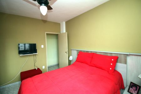 Apartamento à venda com 55m², 2 quartos e 1 vagaQuarto 2