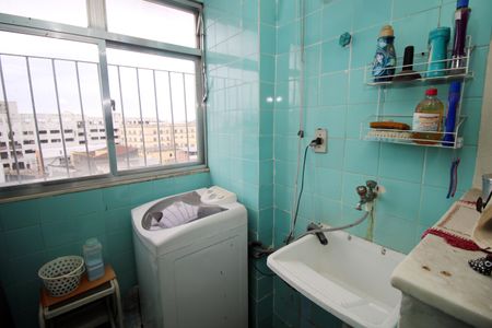 Apartamento à venda com 55m², 2 quartos e 1 vagaÁrea de Serviço