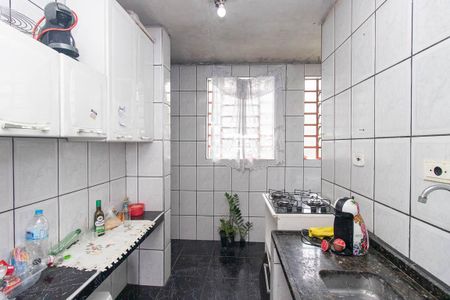 Apartamento para alugar com 47m², 2 quartos e 1 vaga Apartamento para alugar com 47m², 2 quartos e 1 vagaCozinha