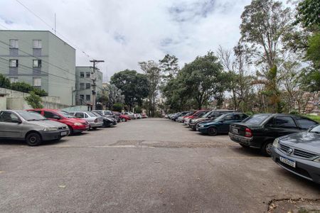 Apartamento para alugar com 47m², 2 quartos e 1 vaga Apartamento para alugar com 47m², 2 quartos e 1 vagaGaragem