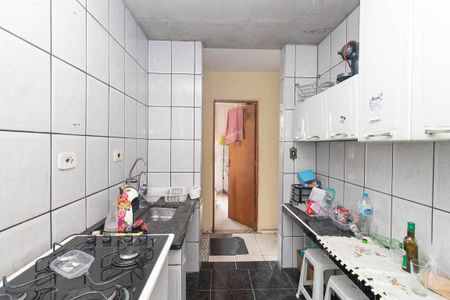 Apartamento para alugar com 47m², 2 quartos e 1 vaga Apartamento para alugar com 47m², 2 quartos e 1 vagaCozinha