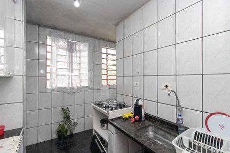 Apartamento para alugar com 47m², 2 quartos e 1 vaga Apartamento para alugar com 47m², 2 quartos e 1 vagaCozinha
