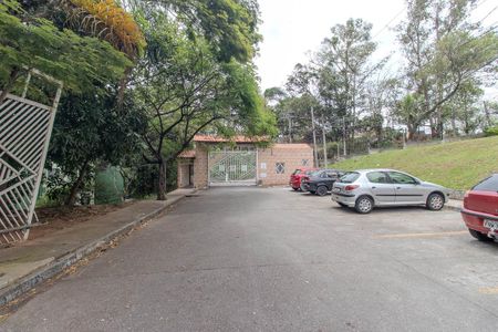 Apartamento para alugar com 47m², 2 quartos e 1 vaga Apartamento para alugar com 47m², 2 quartos e 1 vagaGaragem