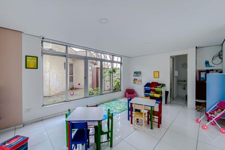 Apartamento para alugar com 52m², 2 quartos e 1 vaga Apartamento para alugar com 52m², 2 quartos e 1 vagaBrinquedoteca