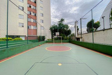 Apartamento para alugar com 52m², 2 quartos e 1 vaga Apartamento para alugar com 52m², 2 quartos e 1 vagaQuadra Esportiva