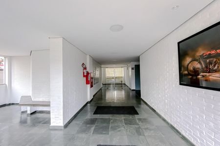 Apartamento para alugar com 52m², 2 quartos e 1 vaga Apartamento para alugar com 52m², 2 quartos e 1 vagaÁrea comum