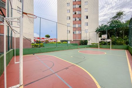 Apartamento para alugar com 52m², 2 quartos e 1 vaga Apartamento para alugar com 52m², 2 quartos e 1 vagaQuadra Esportiva