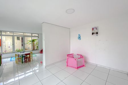 Apartamento para alugar com 52m², 2 quartos e 1 vaga Apartamento para alugar com 52m², 2 quartos e 1 vagaBrinquedoteca