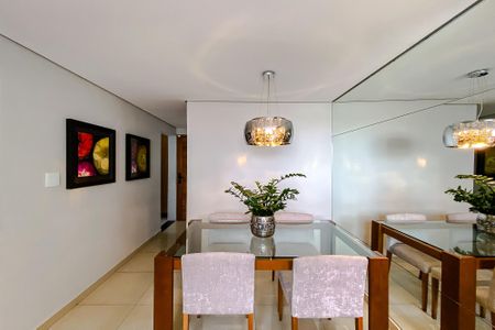 Apartamento para alugar com 52m², 2 quartos e 1 vaga Apartamento para alugar com 52m², 2 quartos e 1 vagaSala