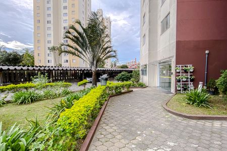 Apartamento para alugar com 52m², 2 quartos e 1 vaga Apartamento para alugar com 52m², 2 quartos e 1 vagaÁrea comum
