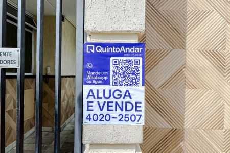Apartamento para alugar com 52m², 2 quartos e 1 vaga Apartamento para alugar com 52m², 2 quartos e 1 vagaPlaquinha