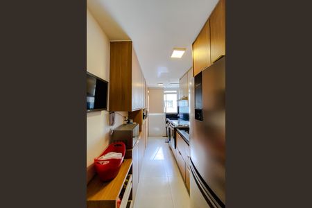 Apartamento para alugar com 52m², 2 quartos e 1 vaga Apartamento para alugar com 52m², 2 quartos e 1 vagaCozinha
