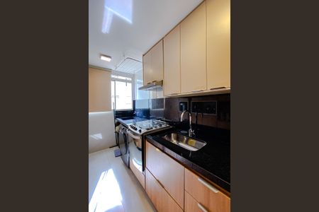 Apartamento para alugar com 52m², 2 quartos e 1 vaga Apartamento para alugar com 52m², 2 quartos e 1 vagaCozinha