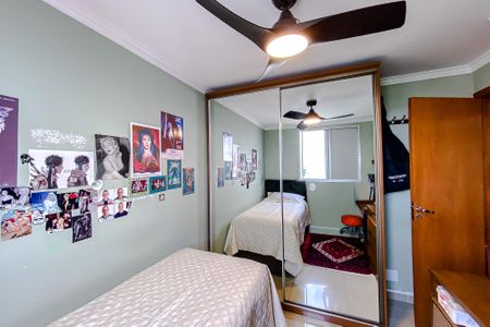 Apartamento para alugar com 52m², 2 quartos e 1 vaga Apartamento para alugar com 52m², 2 quartos e 1 vagaQuarto 1