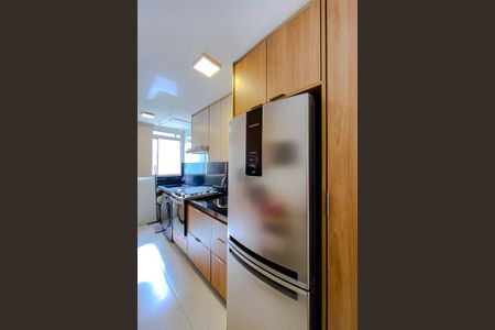 Apartamento para alugar com 52m², 2 quartos e 1 vaga Apartamento para alugar com 52m², 2 quartos e 1 vagaCozinha