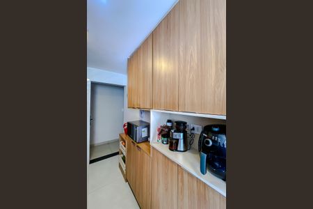 Apartamento para alugar com 52m², 2 quartos e 1 vaga Apartamento para alugar com 52m², 2 quartos e 1 vagaCozinha