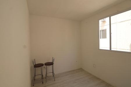 Quarto 2 de apartamento para alugar com 2 quartos, 42m² em Mato Grande, Canoas