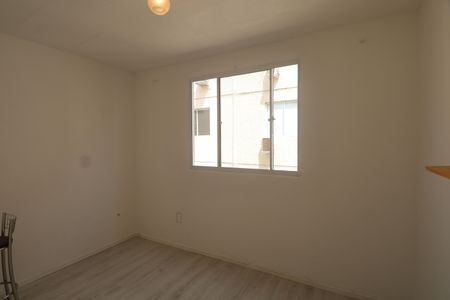 Quarto 2 de apartamento para alugar com 2 quartos, 42m² em Mato Grande, Canoas