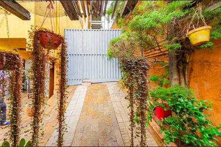 Casa à venda com 560m², 4 quartos e 3 vagasÁrea externa