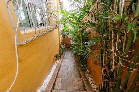 Casa à venda com 560m², 4 quartos e 3 vagasÁrea externa