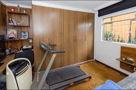 Casa à venda com 560m², 4 quartos e 3 vagasQuarto 2