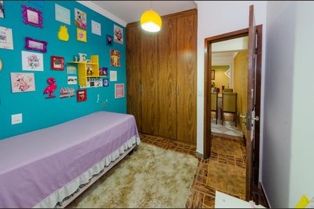 Casa à venda com 560m², 4 quartos e 3 vagasSuíte 1