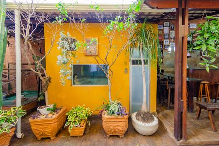 Casa à venda com 560m², 4 quartos e 3 vagasSauna