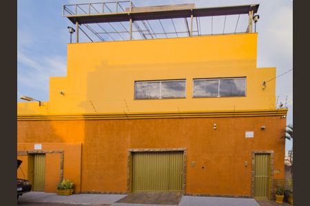 Casa à venda com 560m², 4 quartos e 3 vagasFachada