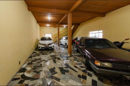 Casa à venda com 560m², 4 quartos e 3 vagasGaragem