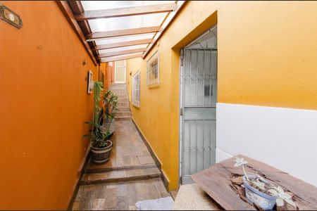 Casa à venda com 560m², 4 quartos e 3 vagasÁrea externa