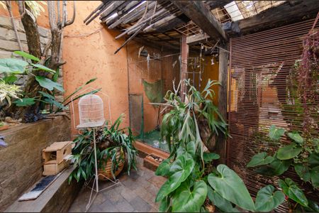 Casa à venda com 560m², 4 quartos e 3 vagasÁrea externa