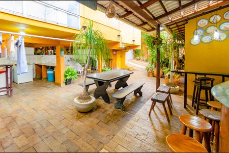 Casa à venda com 560m², 4 quartos e 3 vagasÁrea externa