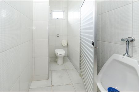Casa à venda com 560m², 4 quartos e 3 vagasBanheiro terraço 2