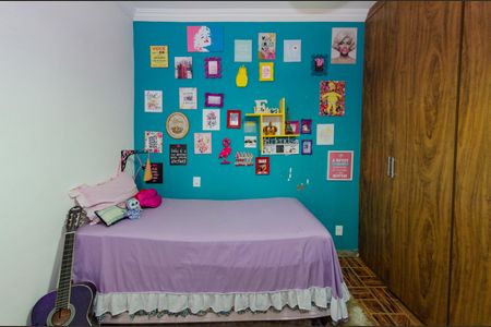 Casa à venda com 560m², 4 quartos e 3 vagasSuíte 1