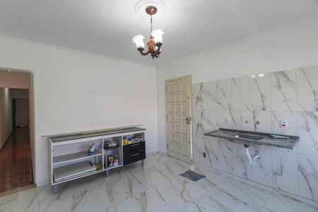 Casa para alugar com 90m², 3 quartos e sem vaga Casa para alugar com 90m², 3 quartos e sem vagaSala/Cozinha