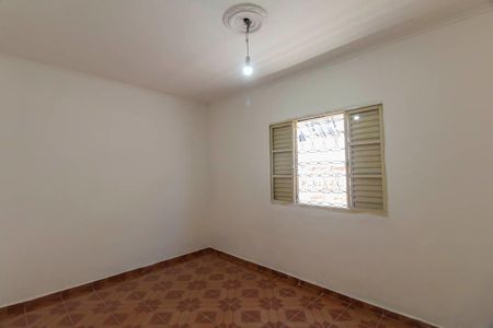 Quarto 2 de casa para alugar com 3 quartos, 90m² em Chácara Mafalda, São Paulo