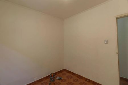 Quarto 1 de casa para alugar com 3 quartos, 90m² em Chácara Mafalda, São Paulo