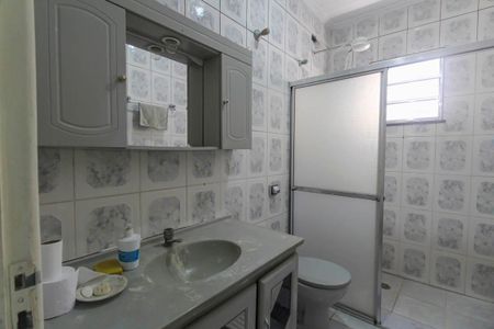 Casa para alugar com 90m², 3 quartos e sem vaga Casa para alugar com 90m², 3 quartos e sem vagaBanheiro