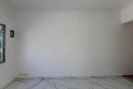 Sala/Cozinha de casa para alugar com 3 quartos, 90m² em Chácara Mafalda, São Paulo