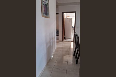 Casa à venda com 3 quartos, 150m² em Barão Geraldo, Campinas