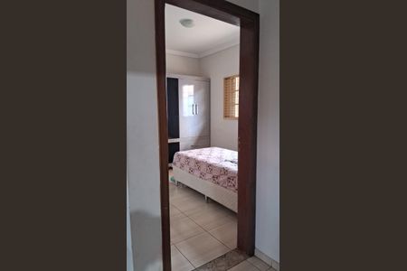 Casa à venda com 3 quartos, 150m² em Barão Geraldo, Campinas