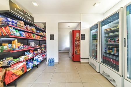 Apartamento para alugar com 42m², 2 quartos e sem vagaÁrea Comum