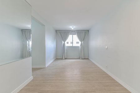 Apartamento para alugar com 42m², 2 quartos e sem vagaSala