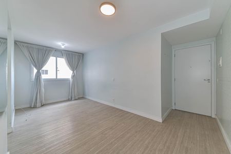 Sala de apartamento para alugar com 2 quartos, 42m² em Jardim Germania, São Paulo