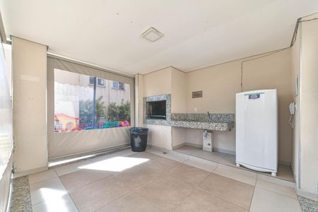 Apartamento para alugar com 42m², 2 quartos e sem vagaÁrea Comum