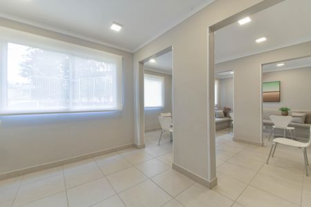 Apartamento para alugar com 42m², 2 quartos e sem vagaÁrea Comum