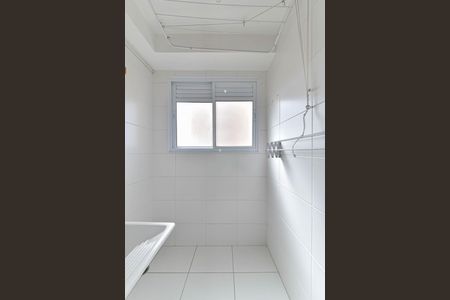 Apartamento para alugar com 42m², 2 quartos e sem vagaLavanderia