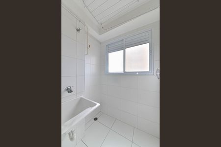 Apartamento para alugar com 42m², 2 quartos e sem vagaLavanderia