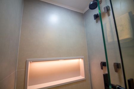 Studio à venda com 31m², 1 quarto e sem vagaBanheiro